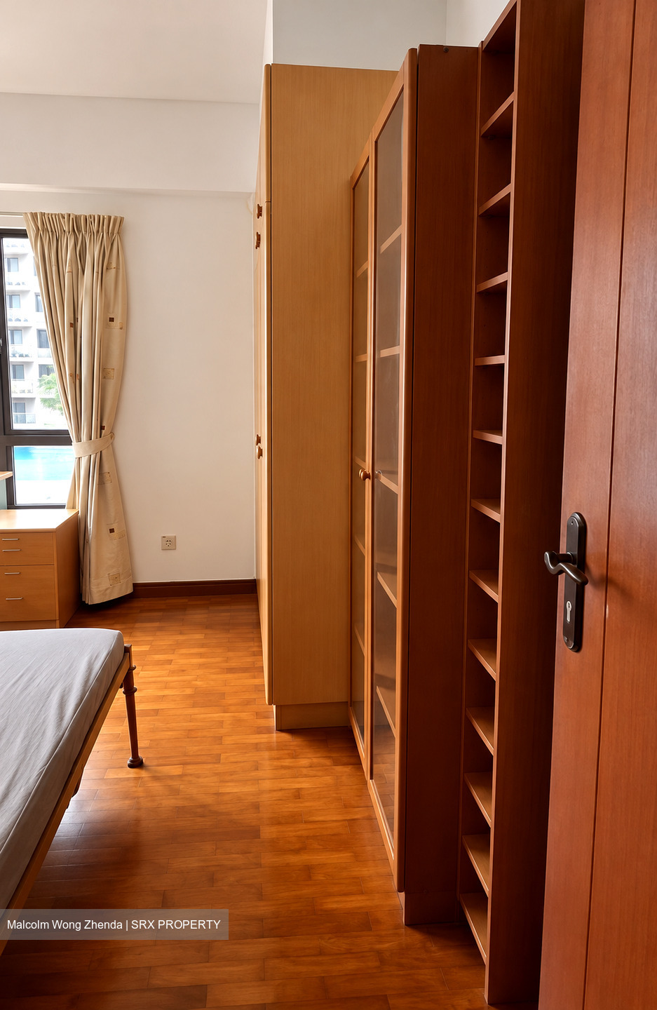 The Mayfair (D22), Condominium #619003181